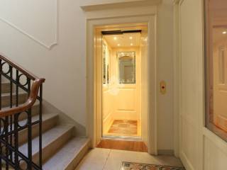 Interno palazzo
