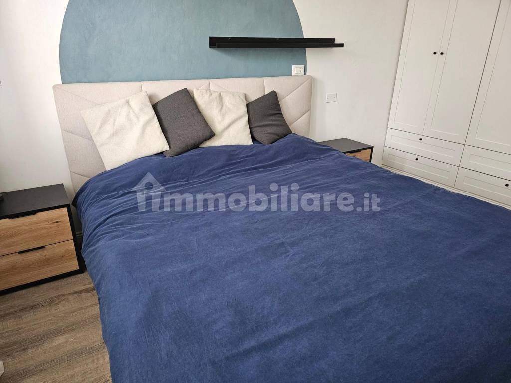 Camera da letto