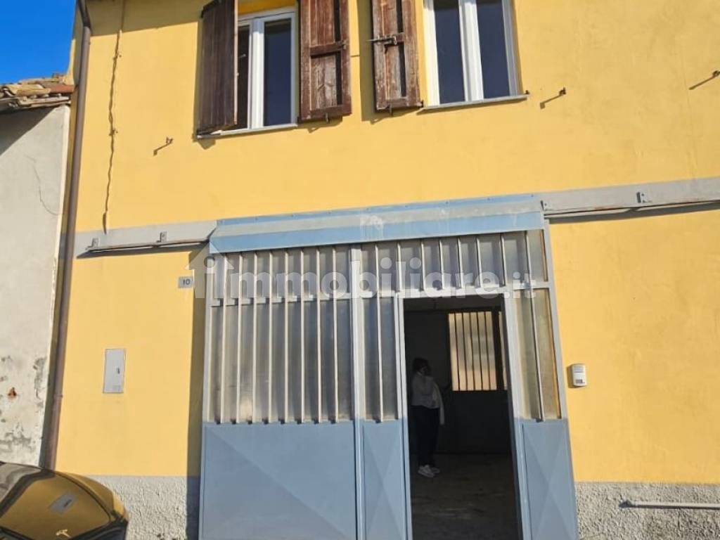 Facciata