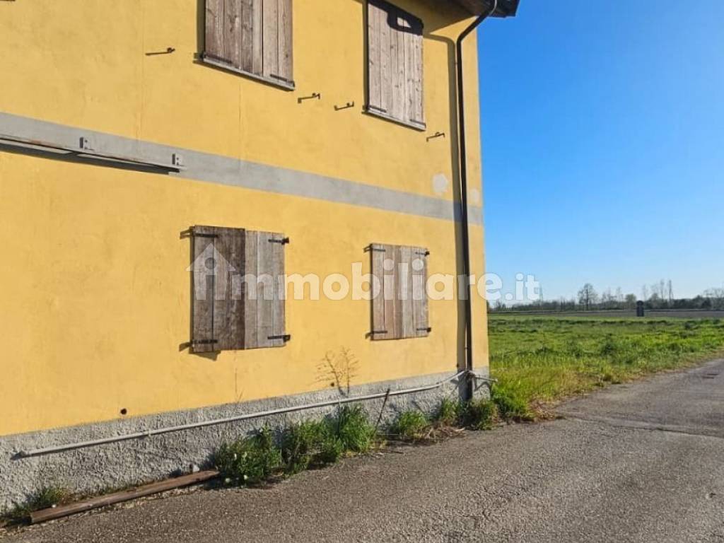 Facciata