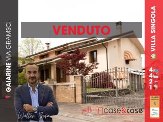 Facciata