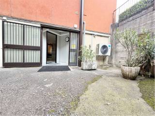 Cortile interno