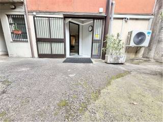 Cortile interno