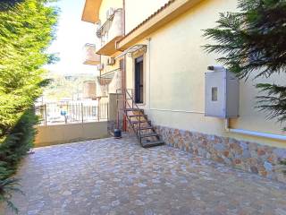 Cortile interno
