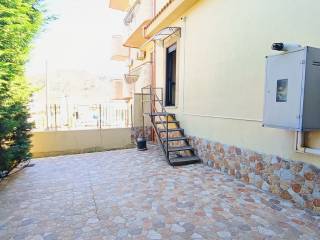 Cortile interno