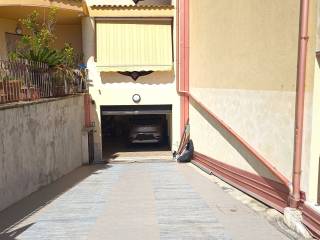 Cortile interno