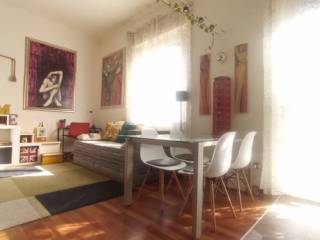 Bilocale corso Lodi 106, Corvetto, Milano