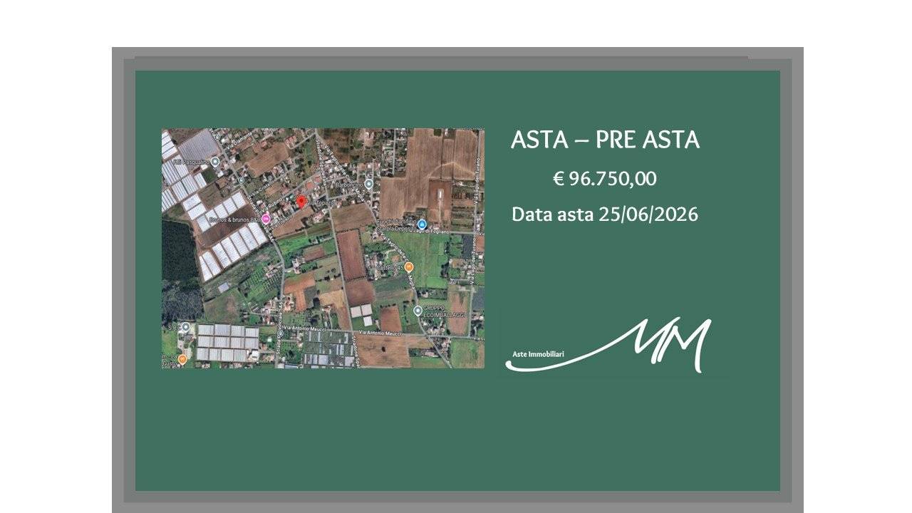 Villa in vendita a Anzio