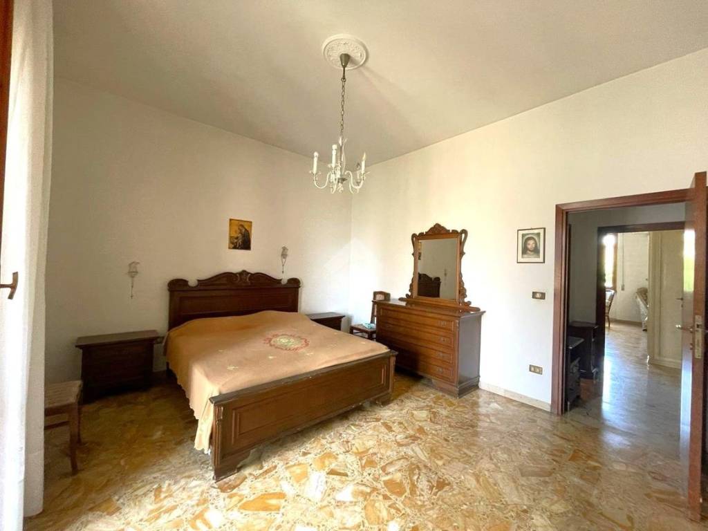 Camera da letto