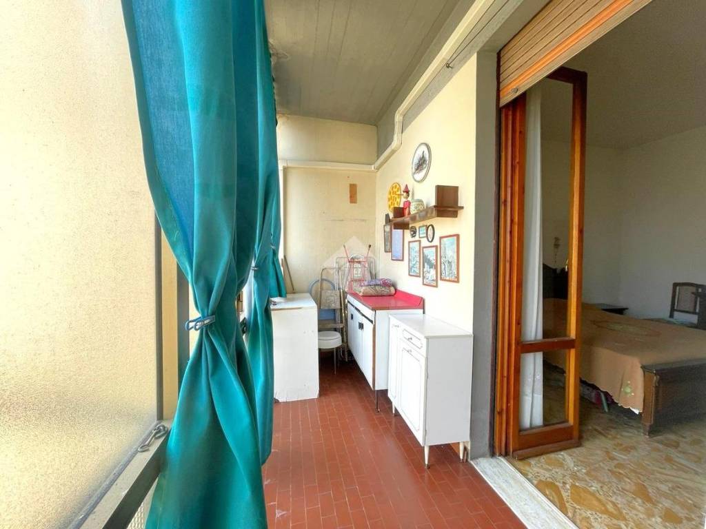 Veranda