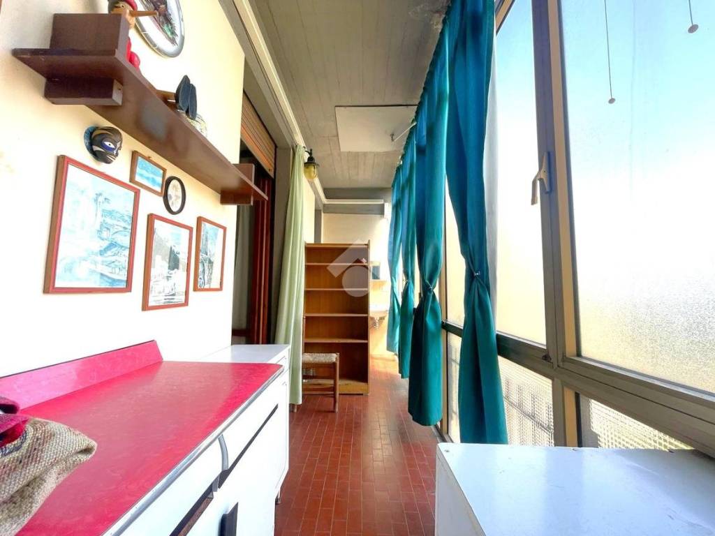 Veranda