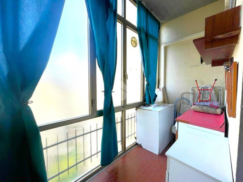 Veranda