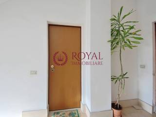 Interno palazzo