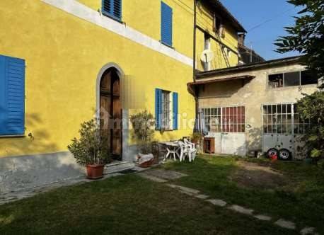 Appartamento in vendita a Clavesana