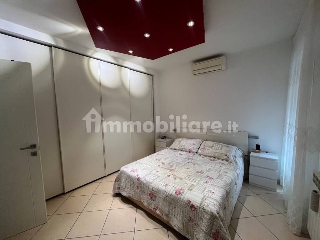 Camera da letto
