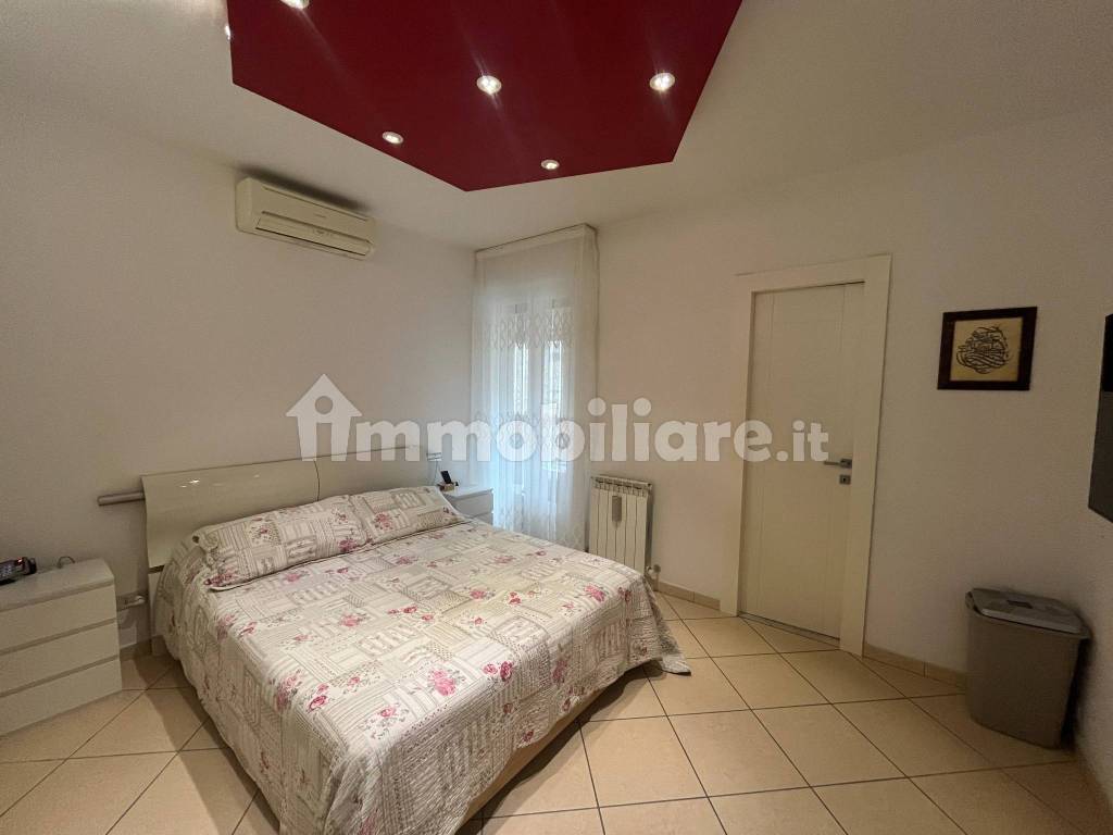 Camera da letto
