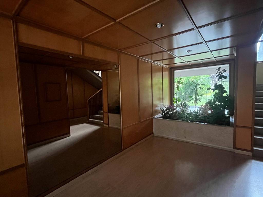 Interno palazzo