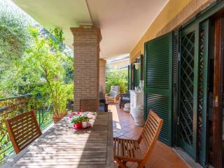 Veranda