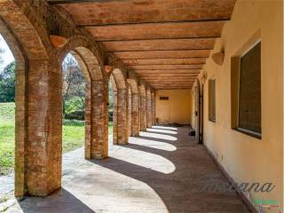 Interno palazzo