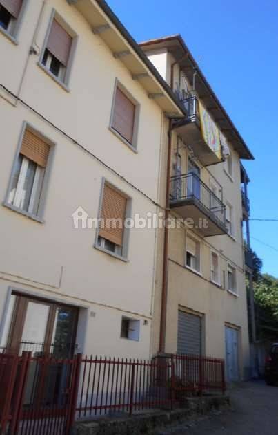 Appartamento in vendita a Alto Reno Terme