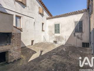 Cortile interno