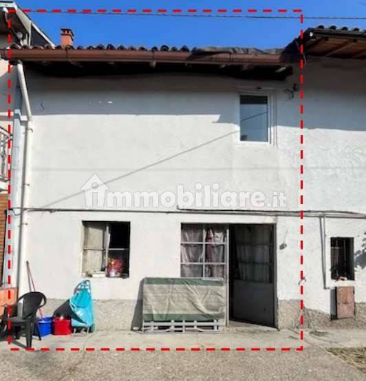 Casa indipendente in vendita a Pieve Porto Morone