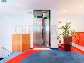 Interno palazzo
