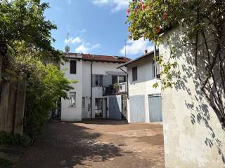 Cortile interno