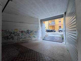 Cortile interno