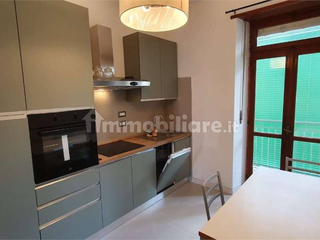 Appartamento in Nizza Millefonti, foto 6 di 40