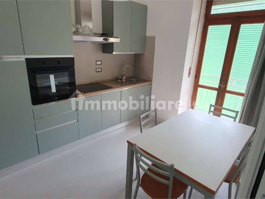 Appartamento in Nizza Millefonti, foto 8 di 40