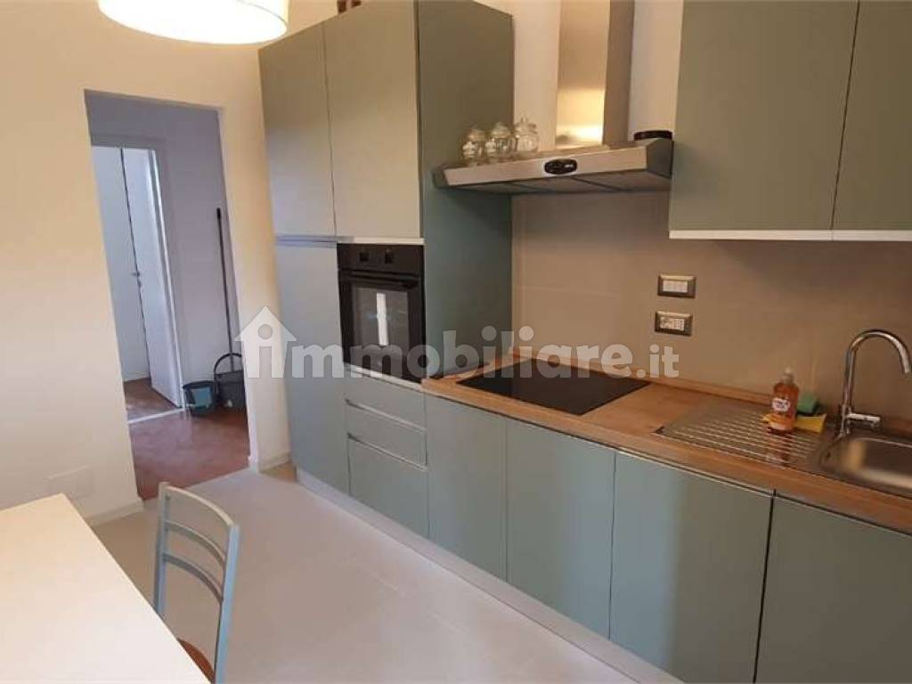 Appartamento in Nizza Millefonti, foto 10 di 40