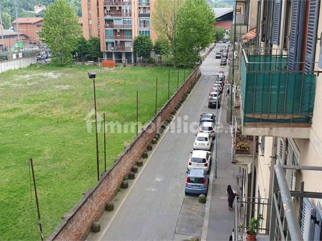 Appartamento in Nizza Millefonti, foto 19 di 40