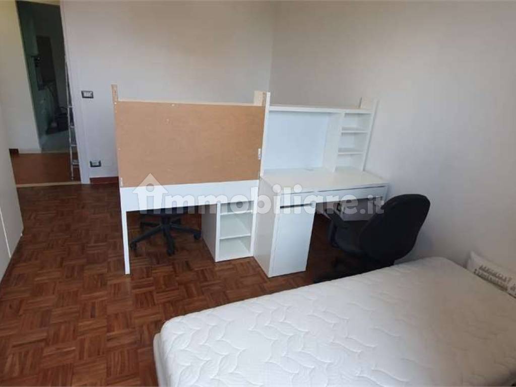Appartamento in Nizza Millefonti, foto 21 di 40