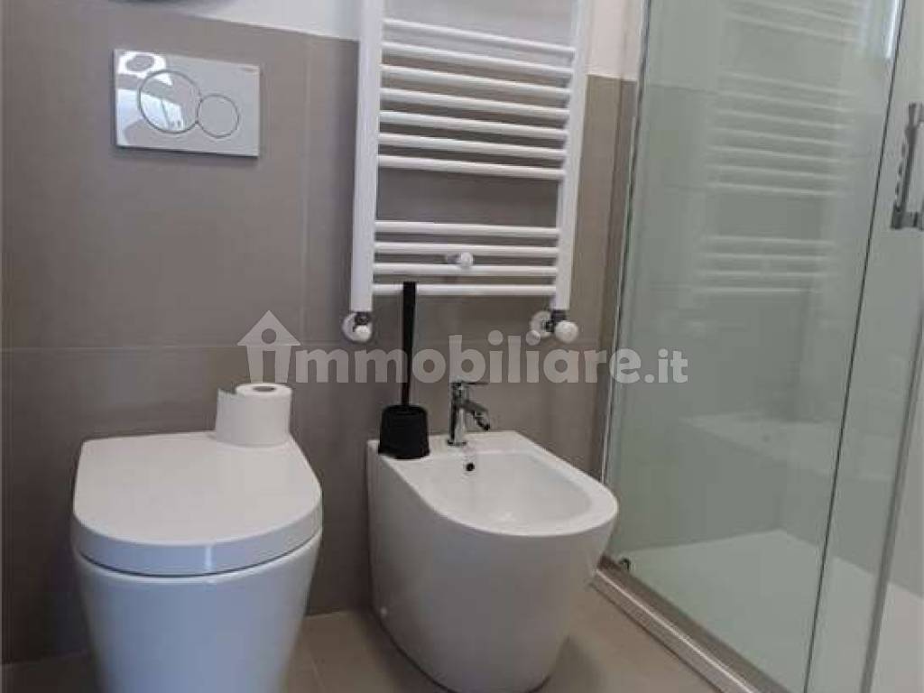 Appartamento in Nizza Millefonti, foto 31 di 40