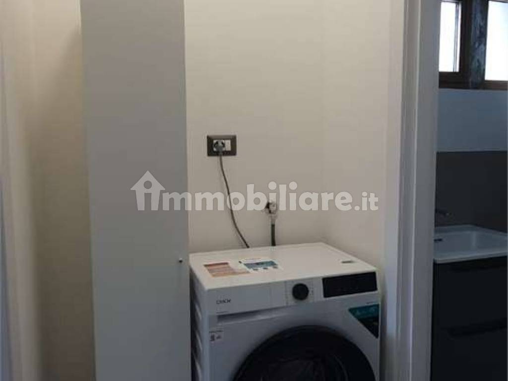 Appartamento in Nizza Millefonti, foto 33 di 40