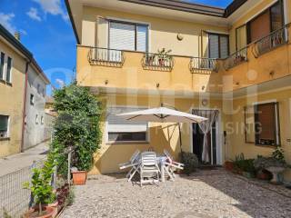 Cortile interno