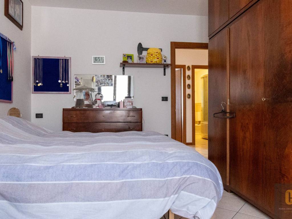Camera da letto