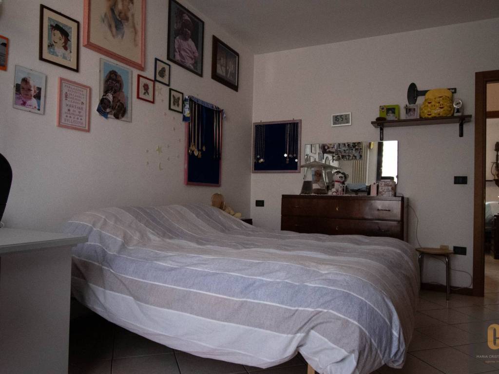 Camera da letto