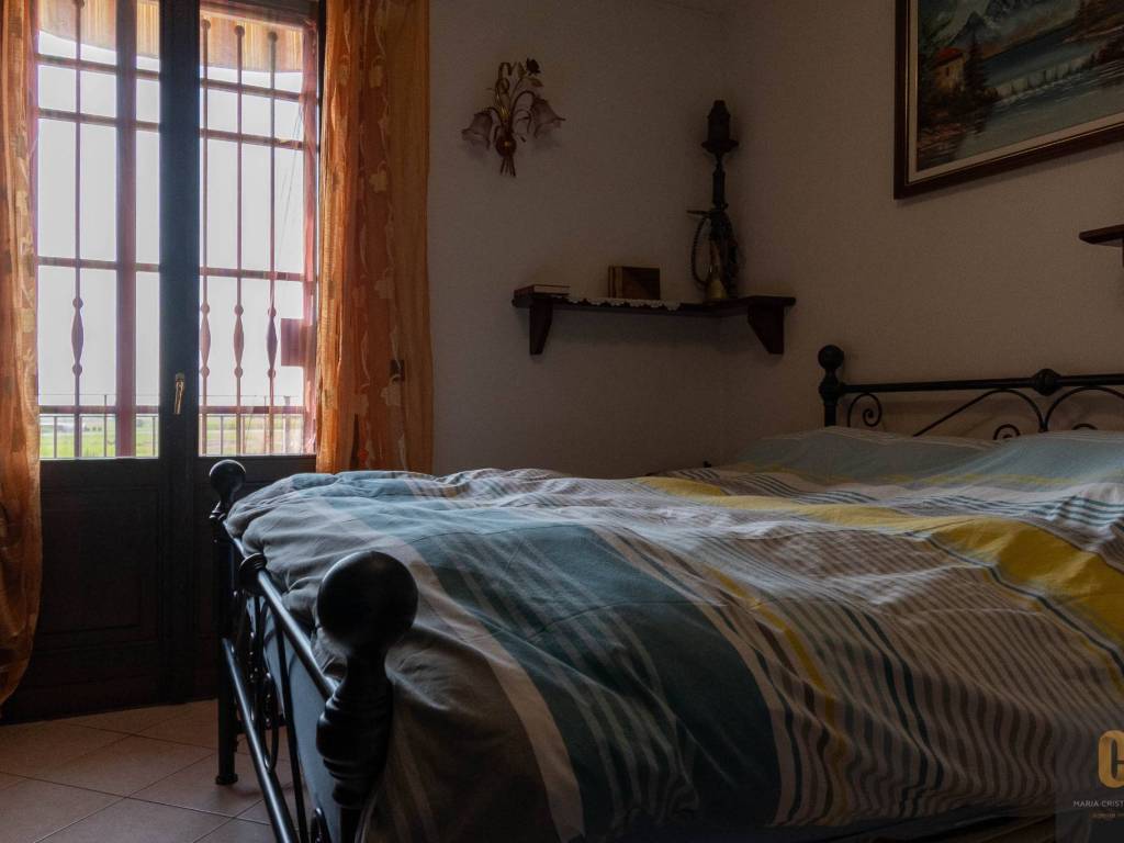 Camera da letto
