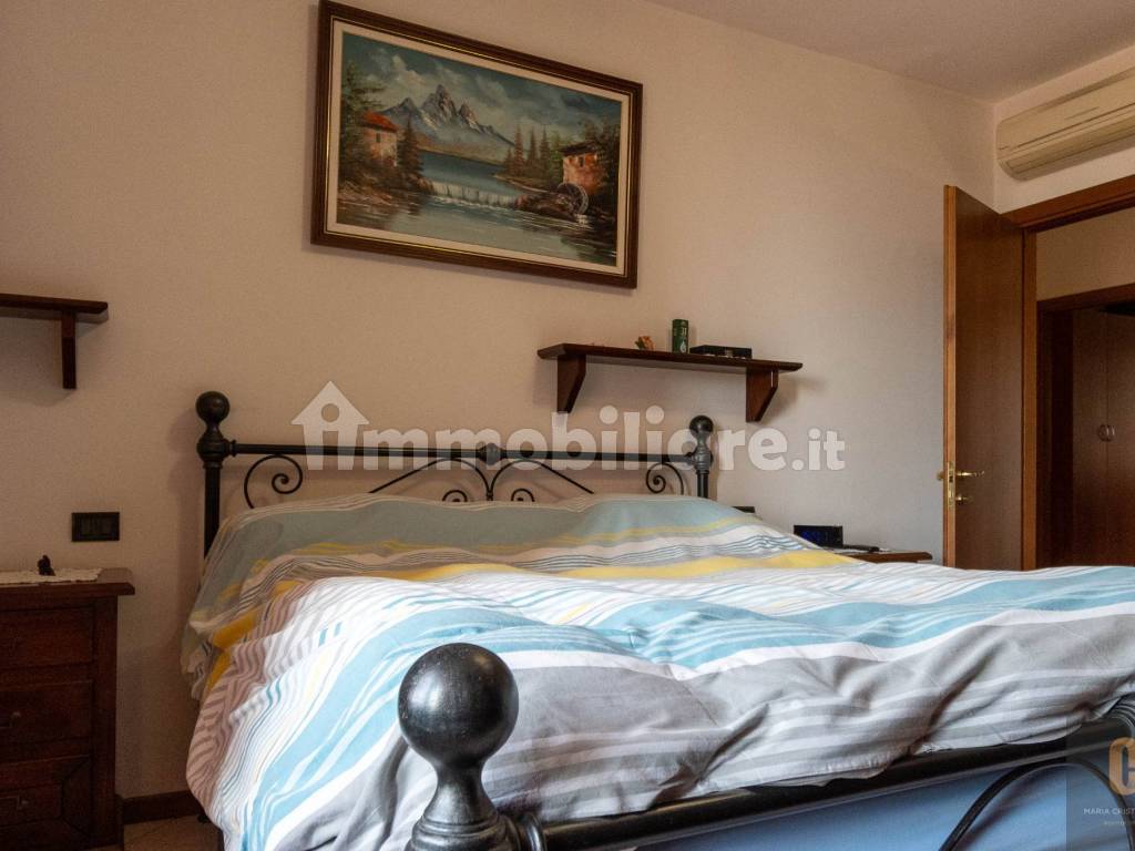 Camera da letto