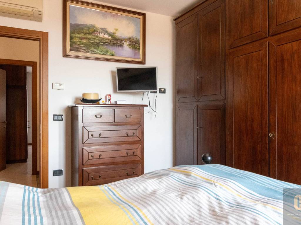 Camera da letto