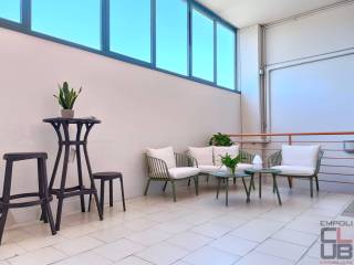 Veranda