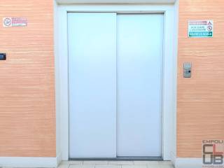 Interno palazzo