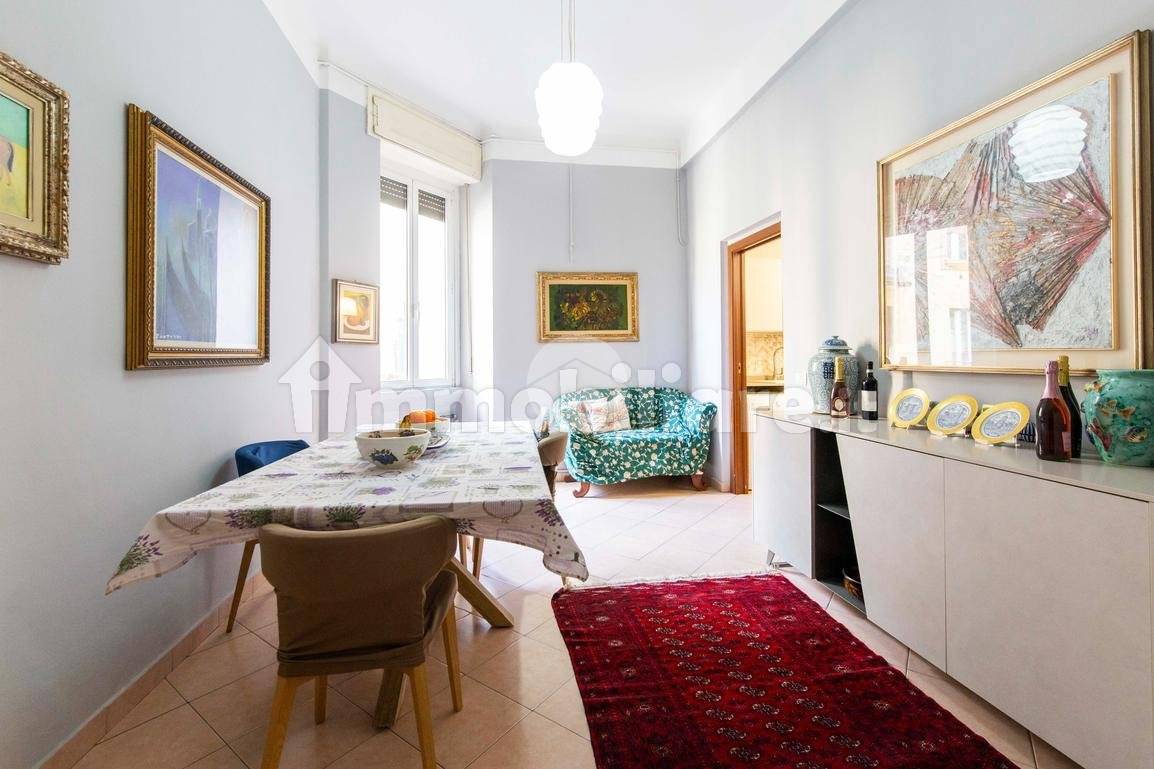 Apartment in Milano