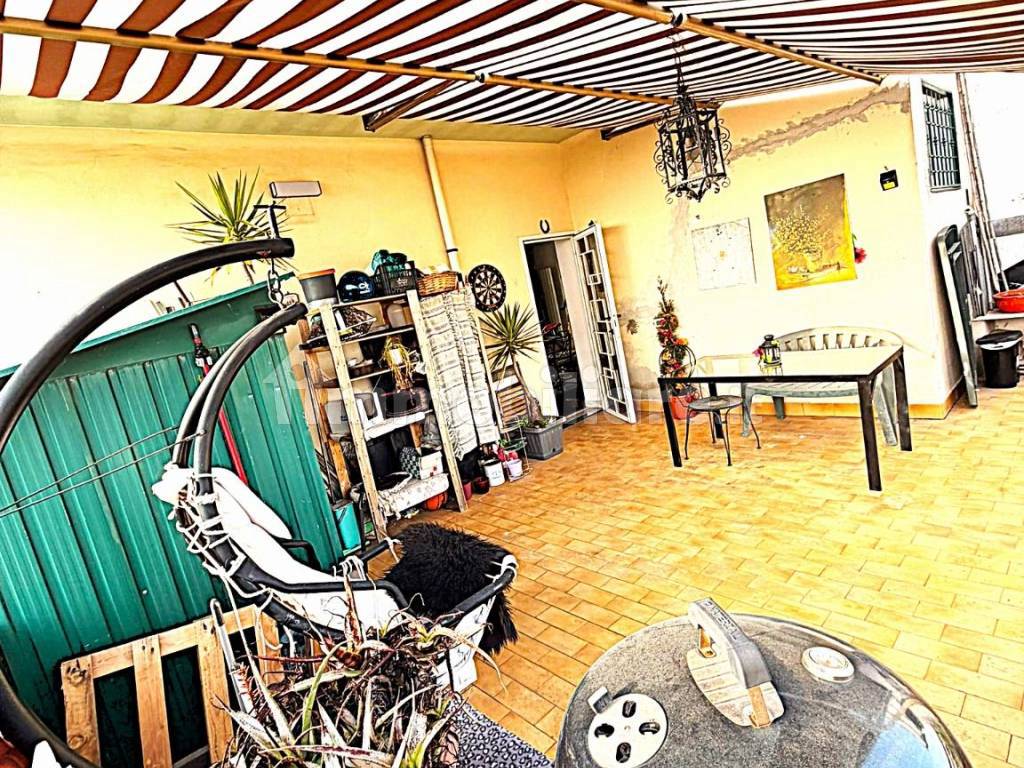 Veranda