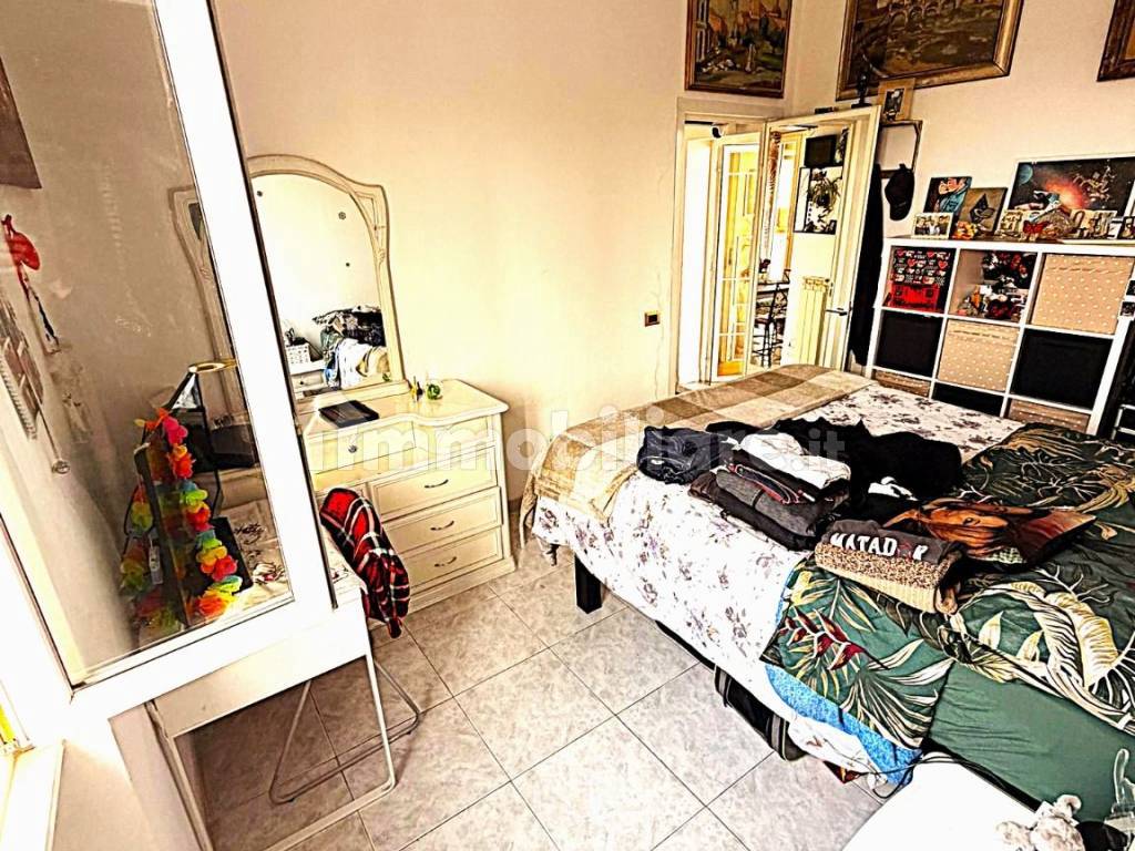 Camera da letto