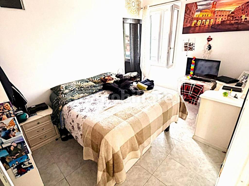 Camera da letto