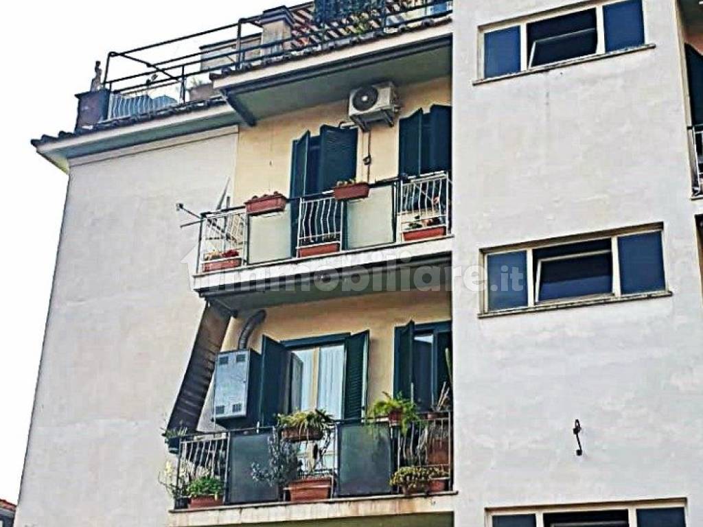 Facciata