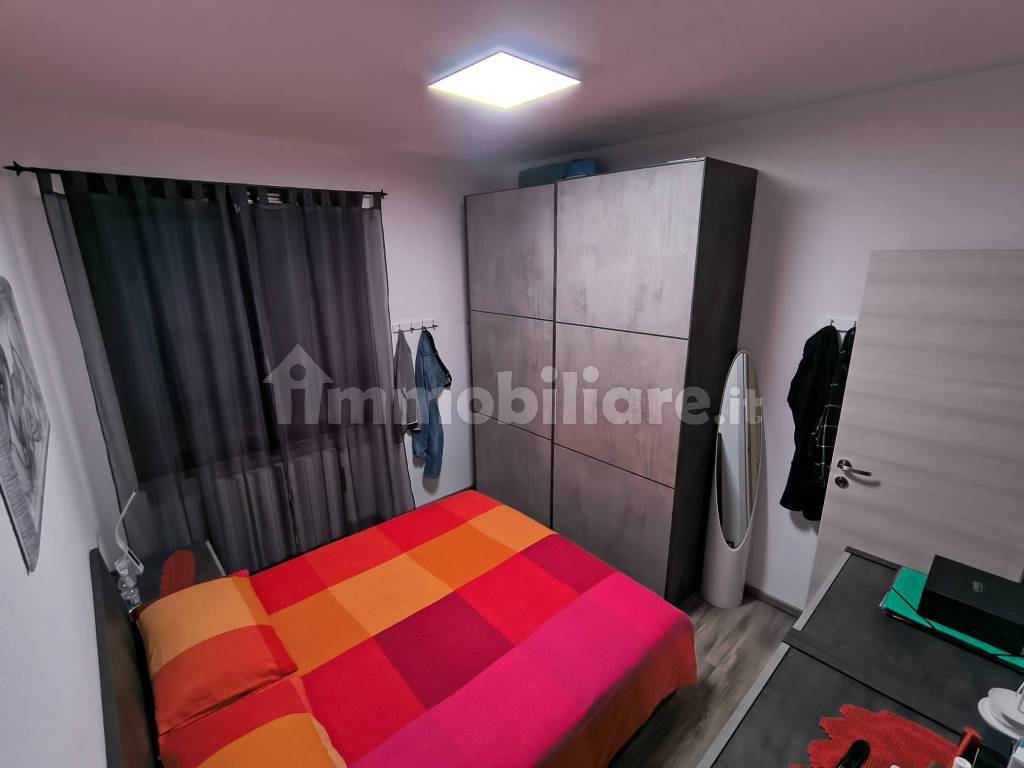 Camera da letto